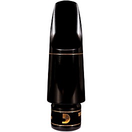 D'Addario Woodwinds Select Jazz Tenor Saxophone Mouthpiece 7 D'Addario Woodwinds Select Jazz Tenor Saxophone Mouthpiece 7