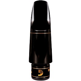 D'Addario Woodwinds Select Jazz Tenor Saxophone Mouthpiece 7 D'Addario Woodwinds Select Jazz Tenor Saxophone Mouthpiece 8