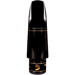 D'Addario Woodwinds Select Jazz Tenor Saxophone Mouthpiece 7 D'Addario Woodwinds Select Jazz Tenor Saxophone Mouthpiece 9