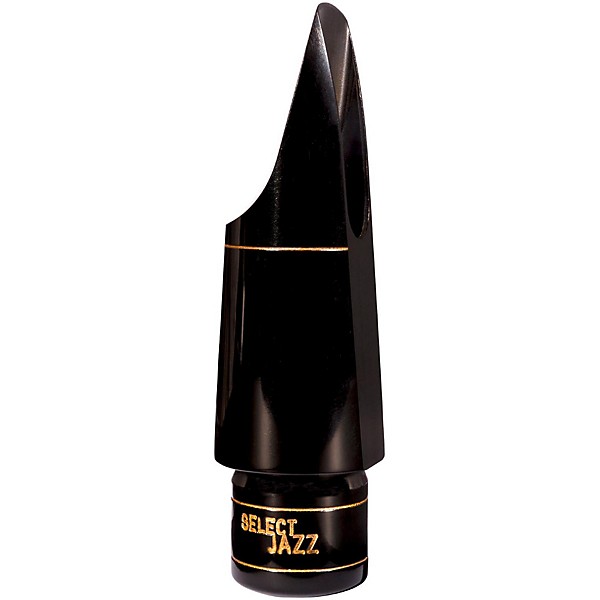 D'Addario Woodwinds Select Jazz Tenor Saxophone Mouthpiece 9