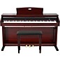 Williams Overture 2 88-Key Console Digital Piano with Bench (Mahogany) thumbnail