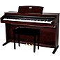 Williams Overture 2 88-Key Console Digital Piano with Bench (Mahogany)