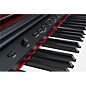 Williams Overture 2 88-Key Console Digital Piano with Bench (Mahogany)