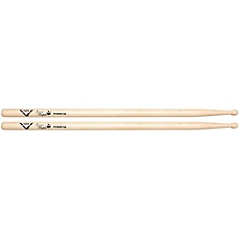 Vater Sugar Maple Drum Stick Power 5A Wood