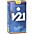 Vandoren V21 Eb Clarinet Reeds 3 Vandoren V21 Eb Clarinet Reeds 3.5