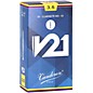 Vandoren V21 Eb Clarinet Reeds 3.5 thumbnail