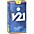 Vandoren V21 Eb Clarinet Reeds 2.5 Vandoren V21 Eb Clarinet Reeds 4