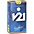 Vandoren V21 Eb Clarinet Reeds 2.5 Vandoren V21 Eb Clarinet Reeds 4.5