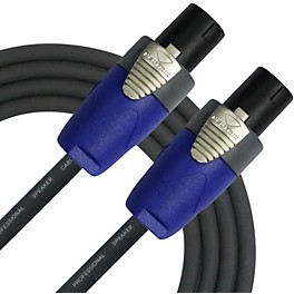 Kirlin Speaker Cable - Speakon - Speakon 3 ft.