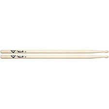 Vater American Hickory Power 5A (Wood) « Bacchette per batteria