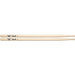 Vater 7A Sugar Maple Drum Sticks Nylon Vater 7A Sugar Maple Drum Sticks Wood