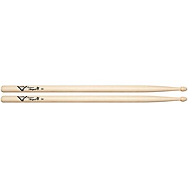 Vater Sugar Maple Drum Sticks 5B Wood Vater Sugar Maple Drum Sticks 5B Wood