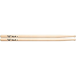 Vater Sugar Maple Drum Sticks 8A Wood