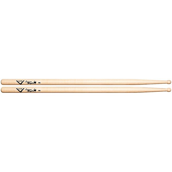 Vater Sugar Maple Drum Stick 8A Wood