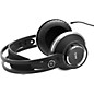 AKG K872 Master Reference Closed-Back Studio Headphones Black