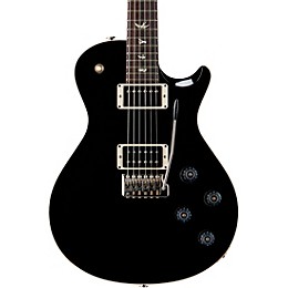 PRS Tremonti With Pattern Thin Neck Electric Guitar Black