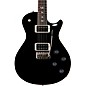 PRS Tremonti With Pattern Thin Neck Electric Guitar Black thumbnail
