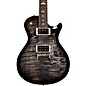 PRS Tremonti With Pattern Thin Neck Electric Guitar Charcoal Burst thumbnail
