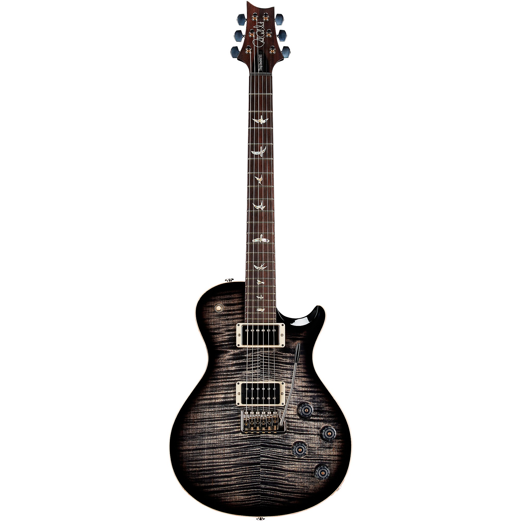 ギター PRS Paul Reed Smith SE Tremonti Platinum Paul Reed Smith(PRS) Tremonti SE Platinum 2006 Used Electric