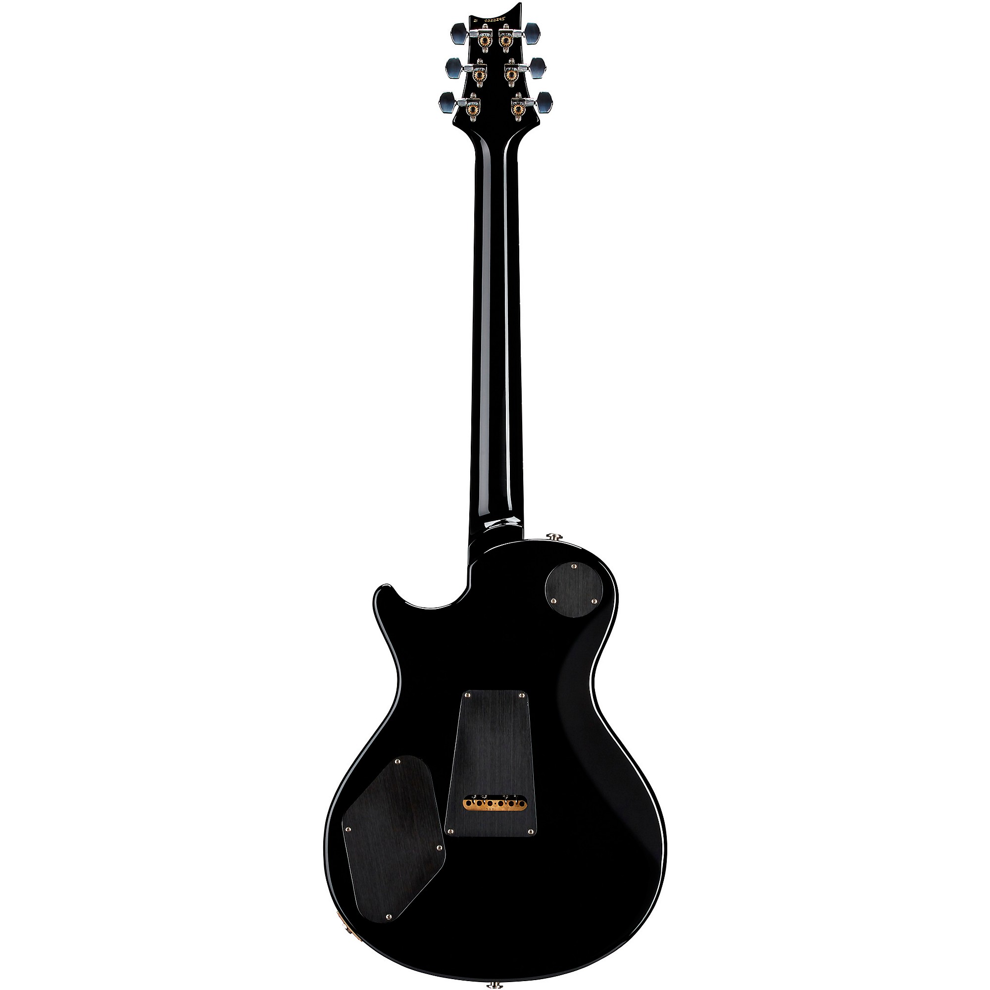 Platinum PRS Tremonti With Pattern Thin Neck Electric Guitar