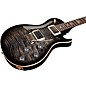 PRS Tremonti With Pattern Thin Neck Electric Guitar Charcoal Burst