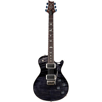 Prs Tremonti With Pattern Thin Neck Electric Guitar Gray Black for sale