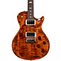 PRS Tremonti With Pattern Thin Neck Electric Guitar Yellow Tiger thumbnail