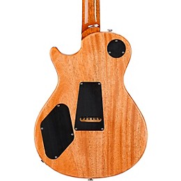 PRS Tremonti With Pattern Thin Neck Electric Guitar Purple Iris