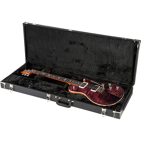 PRS Tremonti With Pattern Thin Neck Electric Guitar Purple Iris