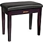Open Box Roland Piano Bench with Storage Compartment Level 2 Rosewood 190839930392 thumbnail