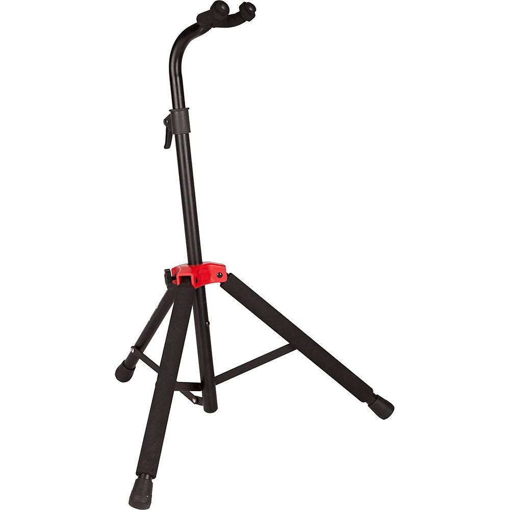 FENDER Universal A Frame Electric Stand Support pour guitare