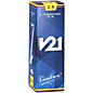 Vandoren Bass Clarinet V21 Reeds, Box of 5 2.5 thumbnail