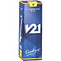 Vandoren Bass Clarinet V21 Reeds Box of 5 4 thumbnail
