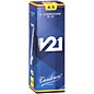Vandoren Bass Clarinet V21 Reeds, Box of 5 4.5 thumbnail