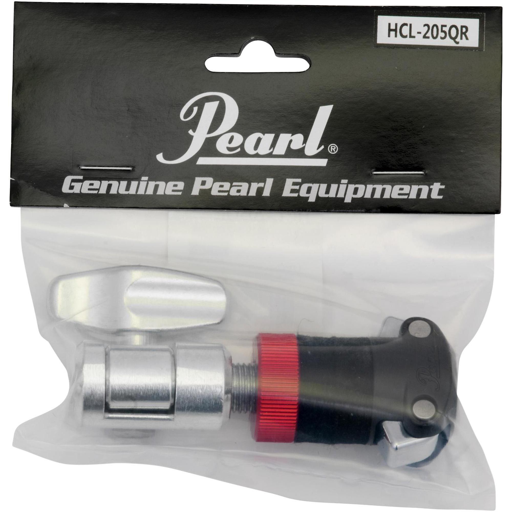 Pearl Rapid Lock Super Grip Hi-Hat Clutch | Guitar Center