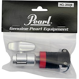 Pearl Rapid Lock Super Grip Hi-Hat Clutch