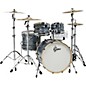 Gretsch Drums Renown 4-Piece Shell Pack Silver Oyster Pearl thumbnail