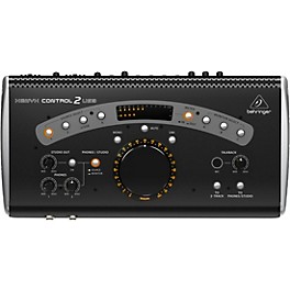 Behringer CONTROL2USB Monitor Controller