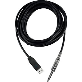 Behringer GUITAR 2 USB Guitar to USB Interface Cable