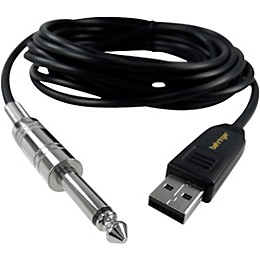 Behringer GUITAR 2 USB Guitar to USB Interface Cable