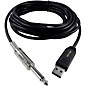 Behringer GUITAR 2 USB Guitar to USB Interface Cable