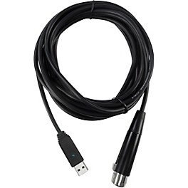 Behringer MIC 2 USB Microphone to USB Interface Cable