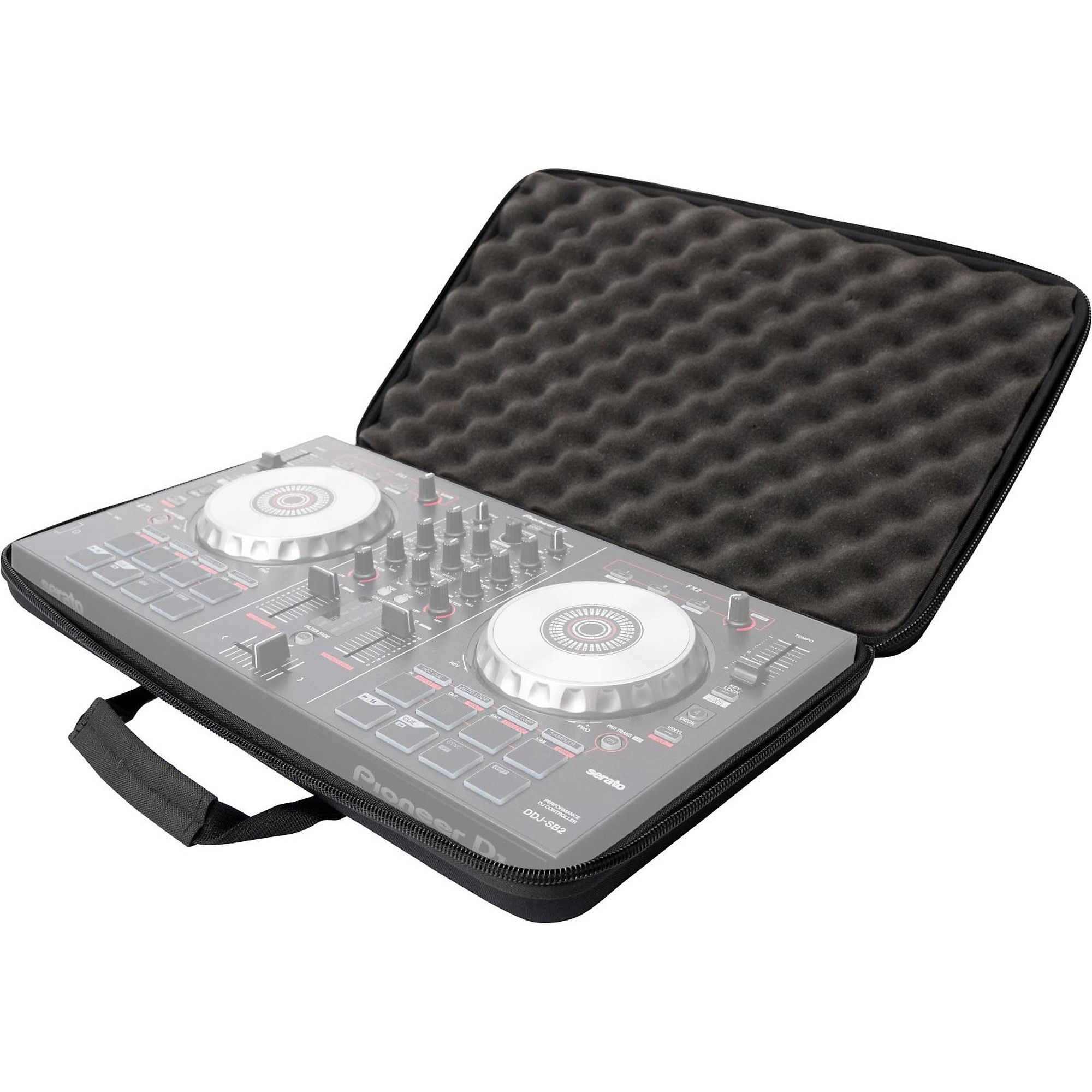MAGMA CTRL Case DDJ-SB2/RB | Guitar Center MAGMA CTRL Case DDJ-SB2/RB | Guitar Center