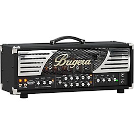 Bugera 333XL Infinium 120W Tube Guitar Amplifier Head