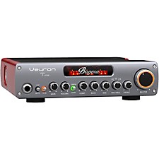 Markbass Little Mark Tube 800 Bass Amp Head | Guitar Center