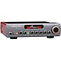 Open Box Bugera BV1001T Veyron Tube 2,000W Tube Hybrid Bass Amplifier Head Level 1 Black thumbnail