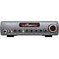 Open Box Bugera BV1001T Veyron Tube 2,000W Tube Hybrid Bass Amplifier Head Level 1 Black