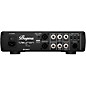 Open Box Bugera BV1001T Veyron Tube 2,000W Tube Hybrid Bass Amplifier Head Level 1 Black