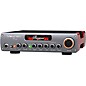 Open Box Bugera BV1001T Veyron Tube 2,000W Tube Hybrid Bass Amplifier Head Level 1 Black