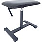 Stagg Hydraulic Keyboard Bench Black thumbnail